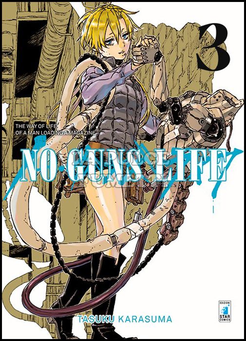 POINT BREAK #   205 - NO GUNS LIFE 3